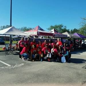 Meet your Posher, April